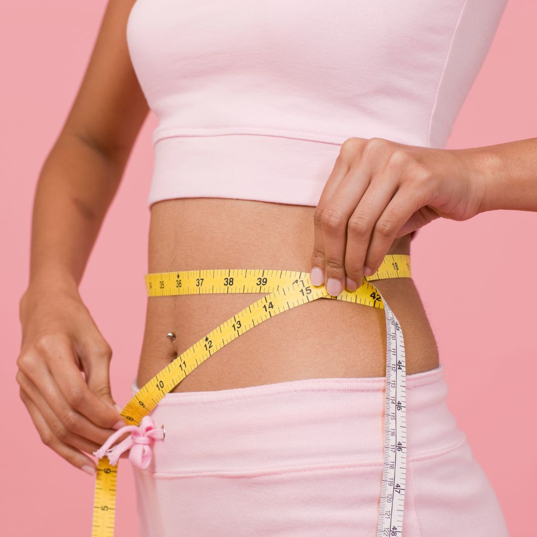 National Medical Weight Loss Programme – Ozempic